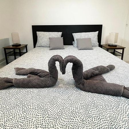 Joli Appartement Spacieux A 3 Min A Pied De La Mer Ницца Экстерьер фото